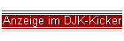 Anzeige im DJK-Kicker