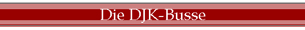 Die DJK-Busse